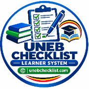 CHECKLIST